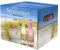 12 Flaschen Strandgut Weinschorle Rose a 275ml Schorle kleine Flaschen