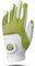 ZOOM Weather Flexx Fit Damen Golfhandschuhe Linkshand (Hellgrün)