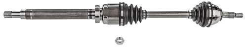 Meyle 714 498 0035 Drive Shaft Original Quality