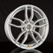 ProLine Wheels ZX100 6.5J x 16 Zoll ET 44 LK 5x100 Alufelge Felge KBA NEU