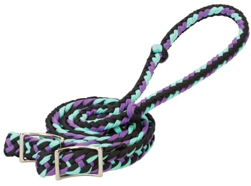 Weaver Zügel aus geflochtenem Nylon