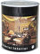 H HANSEL HOME Pintura Esmalte al Disolvente para Madera y Metal, Pintura Alquidica de Rápido Secado para Superfícies Interiores y Exteriores(Blanco Satinado, 375 ML)