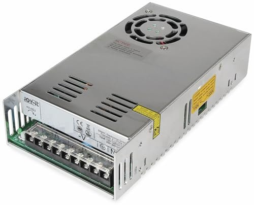 Joy-IT JT-RD6012-NT Industrie PC-Netzteil 12A 800W 65V