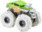 Hot Wheels, Monster Trucks 1/43eme, voiture avec des Roues Géantes, Jouet pour enfant, pour créer des crashs et des collisions incroyables, Modèle et couleur Aléatoire
