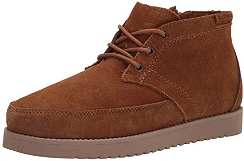 UGG Asaia, Scarpe Chukka Uomo, Castano, 39.5 EU