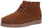 UGG Asaia, Scarpe Chukka Uomo, Castano, 39.5 EU