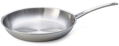 Silampos - sartén inox 28 ind supreme pro