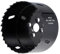 SagaSave Lame de scie cloche de 79 mm pour scie-cloche en acier inoxydable, acier au carbone et bi-métal robuste