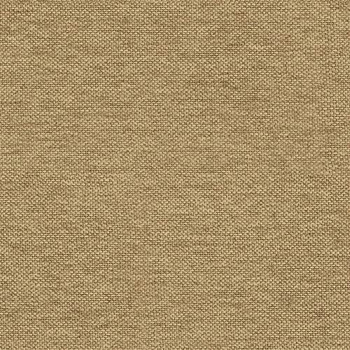 Belgravia Decor Palm Tree Texture Gold Wallpaper GB9007 - Faux Hessian Effect