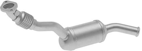 HELLA 8LE 366 053-071 Katalysator - Easy2Fit® Kit - Euro 3 - einteilig - Set mit Anbauteilen - für u.a. RENAULT TWINGO I