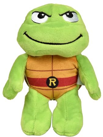 TEENAGE MUTANT NINJA Turtles - Raphael 16.5 Basic Plush