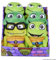 TEENAGE MUTANT NINJA Turtles - Raphael 16.5 Basic Plush