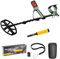 Minelab - X-Terra Pro - Pacchetto metal detector impermeabile con Pro-Find 35 Pinpointer impermeabile per esperti con Tone ID e sensibilità regolabile
