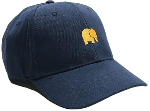 Trendsplant Cap Classic 6 Panel