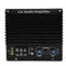 12V Car Audio Amplifier Amp Board, 1000W High Power Subwoofer Amplifier Amp, for 8-12 Inch Woofer Car Speaker Modification