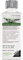 POFLO Spathiphyllum fertilizzante pianta del cucchiaio Giglio della pace fertilizzante liquido HIGHTECH NPK fertilizzante completo - fertilizza le piante (500ml)