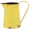 PAMINGONO Vase à Fleurs Vintage Pot de Fleur Rétro Décoration pour Maison et Jardin pour Événements Rustiques et Intérieurs Élégants