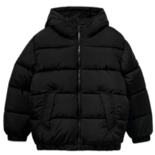 United Colors of Benetton Jungen Jacke
