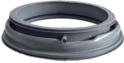 WHDEKGD Washing Machine Sealing Ring Door Seal Compatible For Whirlpool 301G15A003657 Washing Machine Door Seal Rubber Ring Washing Machine Accessories Parts