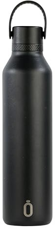 Garrafa Térmica Runbott Mii 1000Ml Preto 972596