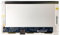 Schermo LCD per computer portatile da 14 pollici, 60 Hz, 1366 x 768, per NT140WHM-N14 HB140WX1-200 M140NWR2 HB140WX1-100