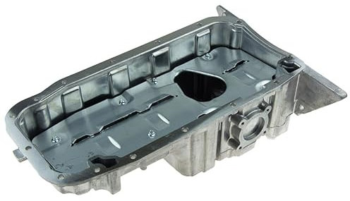Ölwanne, kompatibel mit Opel Astra G 98–05 Vectra B 95–03 Zafira A 99–05 BMO-PL-011