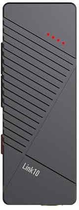 XDUOO LINK 10 Décodeur Dual CS43131 Amplificateur portable USB DAC / MP DSD256