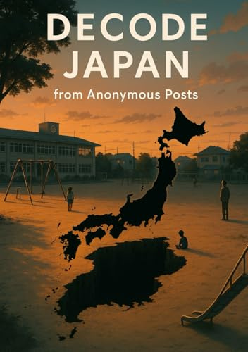 Decode Japan from Anonymous Posts: Uncovering Japanese Culture through Anonymous Internet Voices