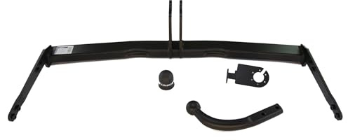 STEINHOF Anhängerkupplung für Seat Leon 3 III 5F 2012-2020