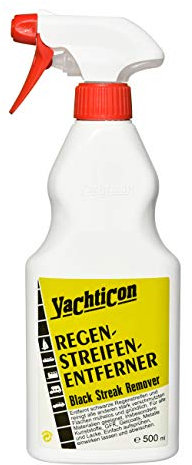 YACHTICON Regenstreifen Entferner 500ml