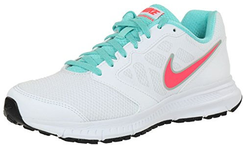 Nike Wmns Air Force 1 '07, Scarpe da Basket Donna, Air White, 42.5 EU