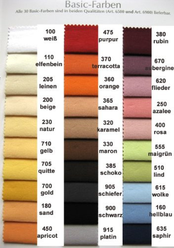 Estella Mako Jersey Spannbettlaken 100/200 apricot