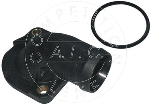 AIC Kühlmittelflansch 50062