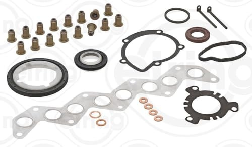 Elring 527.660 Dichtungssatz (Menge: 1 Stk) | Kompatibel mit: CITROËN C4 Coupe, C4 GRAND PICASSO I, C4 I, C4 I Kasten/Schrägheck, C4 PICASSO I Großraumlimousine, C5 II