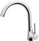 Ideal Standard B9328AA Nora Küchenarmatur hoher Auslauf, Chrom