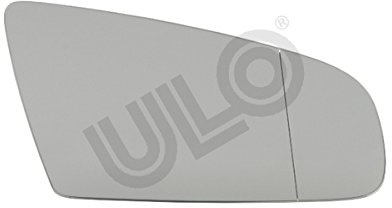ULO 7470-02 Mirror Glass, outside mirror