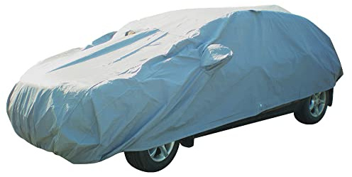HP-Autozubehör 18258 Ganzgarage Outdoor wasserdicht, Größe : XXL