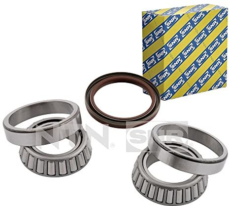 SNR Magneti Marelli 361111182950 Radlagersatz | Kompatibel mit: MERCEDES-BENZ SPRINTER 4-t Kasten, SPRINTER 4-t Pritsche/Fahrgestell, T1/TN Kasten, VW LT 28-46 II Kasten