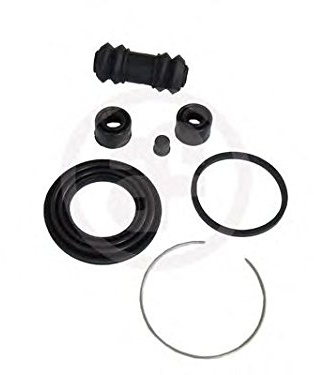 AUTOFREN SEINSA D4248 Bremssattel-Reparatursatz Vorne Kompatibel mit DAIHATSU CHARADE II G11, G30