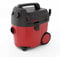 MENZER Industrial Vacuum Cleaner VC 760 with Multi-Cyclone Technology - 110 V