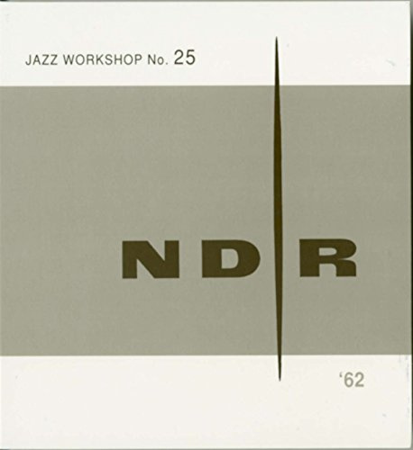 1962: Workshop No. 25