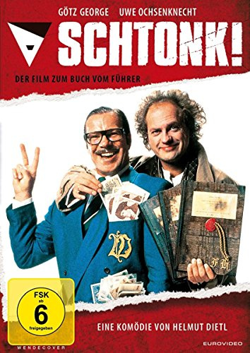 Schtonk (FSK 6 Jahre) DVD
