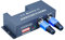 JOYLIT DMX512 LED Decodierer Controller Treiber DC 12V 24V 3Kanal 3x8A für RGB 5050 3528 LED Streifen Licht