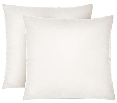 biberna Feinjersey Kopfkissenbezug 0077144 2X 40x40 cm Natur