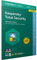 Kaspersky Total Security 2018 Upgrade | 3 Geräte | 1 Jahr | Windows/Mac/Android | Download