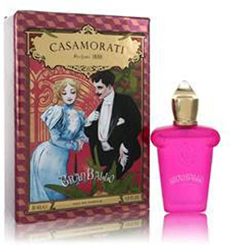 Xerjoff Casamorati Gran Ballo Eau de Parfum – 30 ml