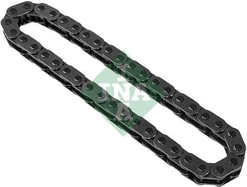 INA 553 0179 10 Steuerkette Kompatibel mit FORD Fiesta Mk6 Schrägheck JA8, JR8