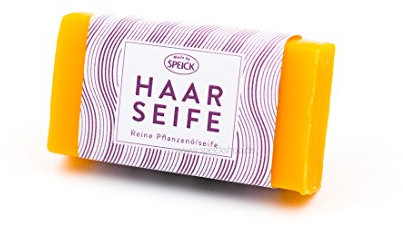 Speick Haar Seife reine Pflanzenölseife 10 x 45g