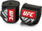 UFC Unisex Contender Handbandagen, 457,2 cm, Schwarz