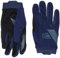 100 Percent Herren Ridecamp Glove Navy-Md Handschuh für besondere Anlässe, Azul, Mediano